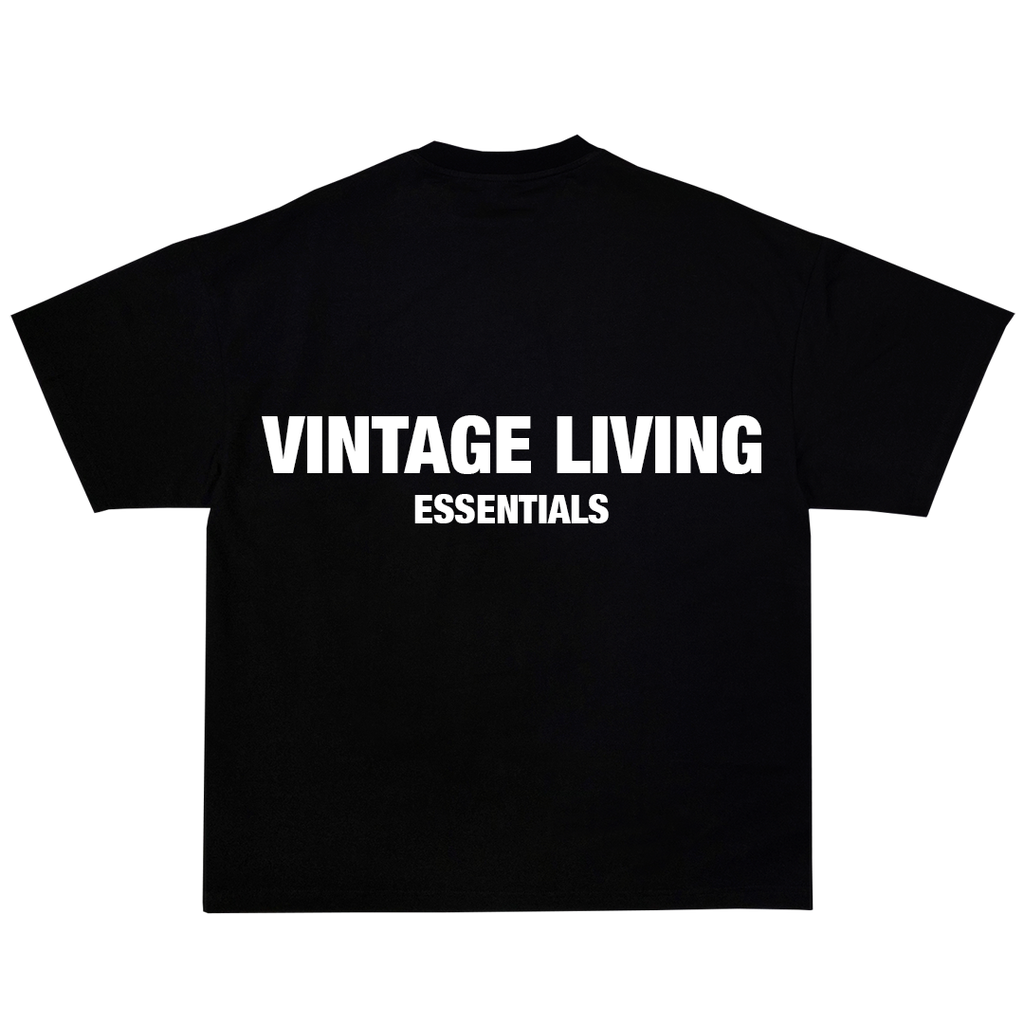 ESSENTIAL "CORE" TEE