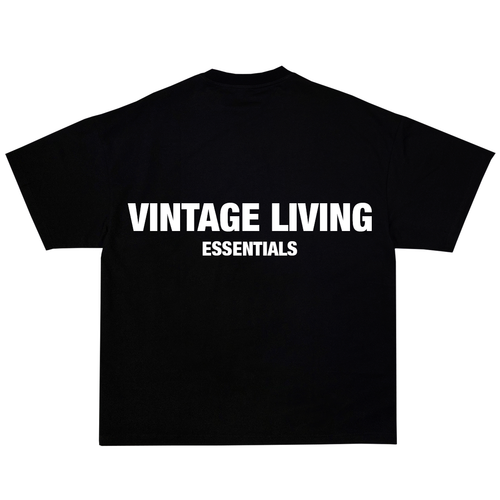 ESSENTIAL "CORE" TEE