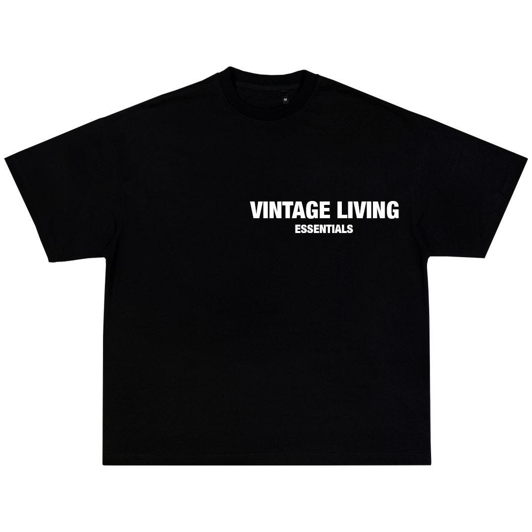 ESSENTIAL "CORE" TEE