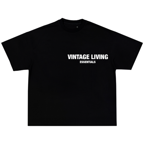 ESSENTIAL "CORE" TEE