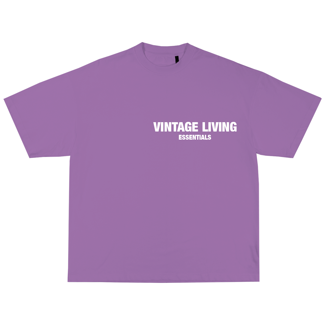 ESSENTIAL "CORE" TEE