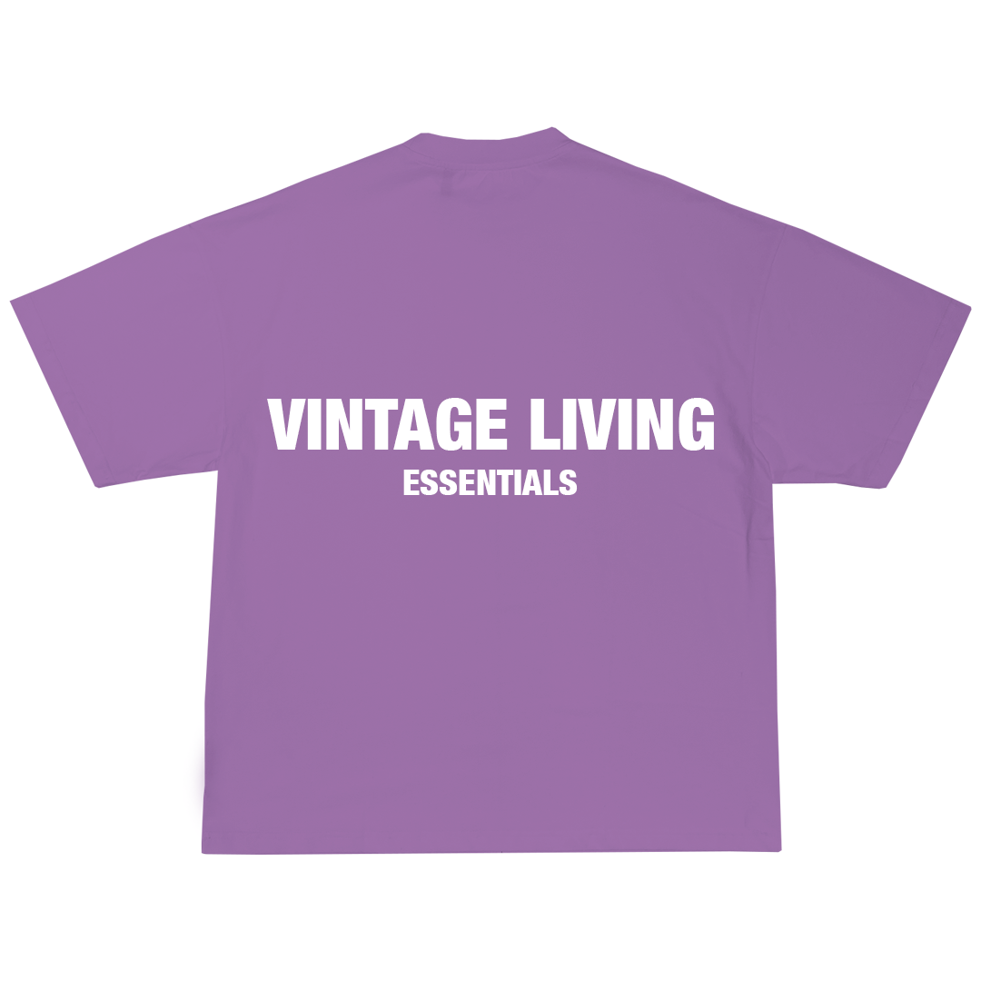ESSENTIAL "CORE" TEE