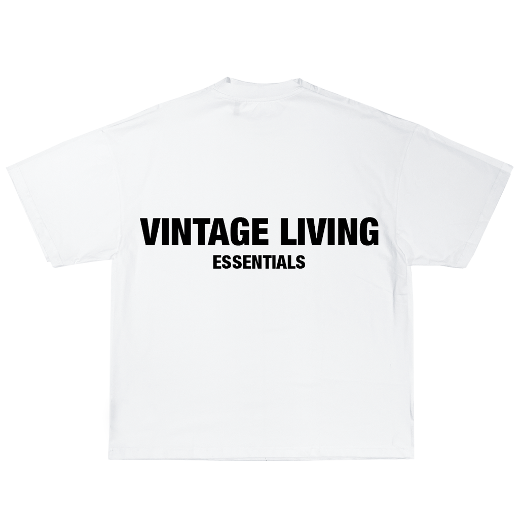 ESSENTIAL "CORE" TEE