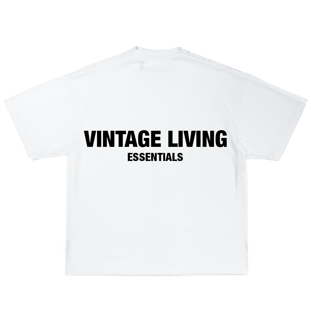 ESSENTIAL "CORE" TEE