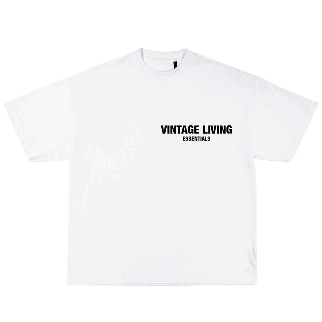 ESSENTIAL "CORE" TEE