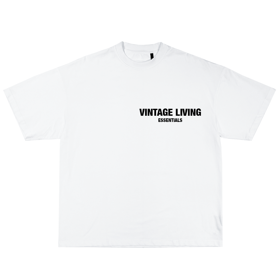ESSENTIAL "CORE" TEE